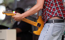 Luke Bryan Tickets