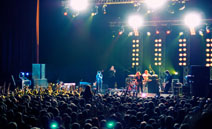 Smashing Pumpkins Tickets