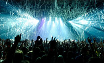Ultra Music Festival Tickets